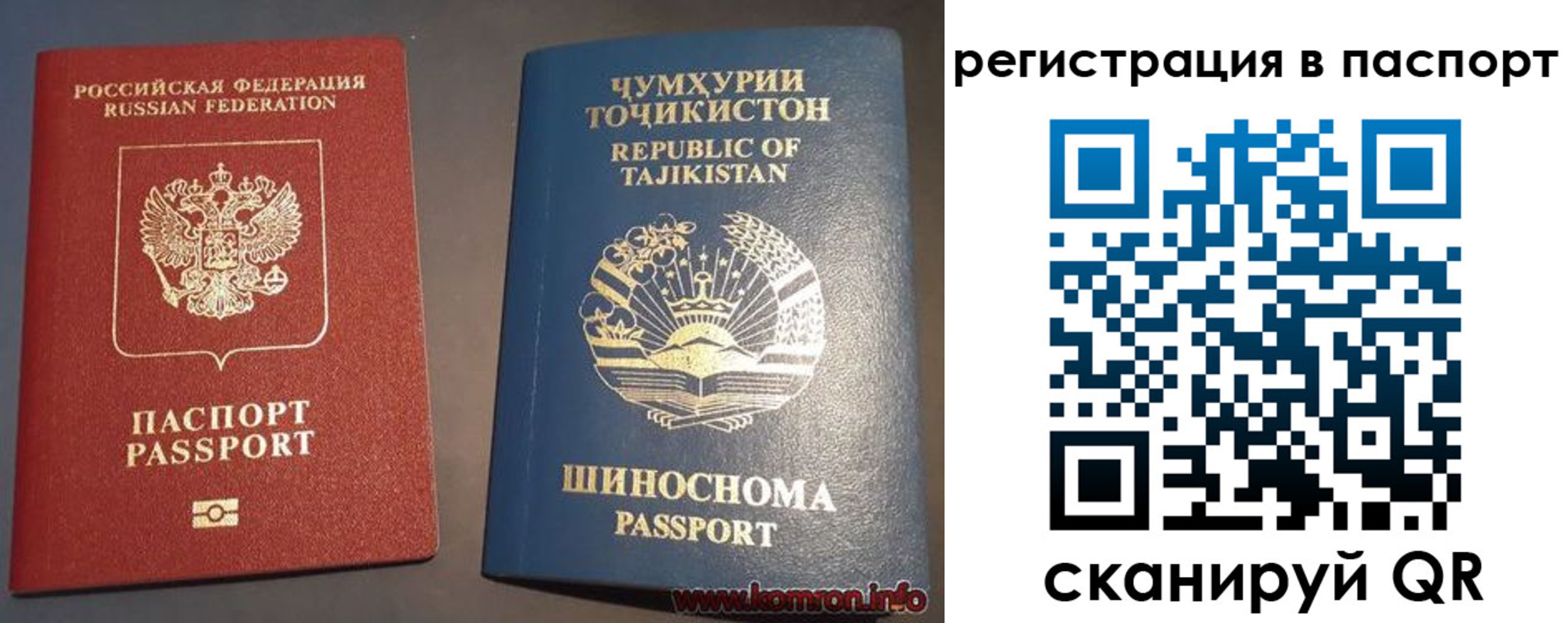 прописка в квартире в Богучаре